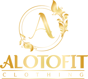 ALOTOFIT CLOTHING LLC