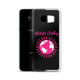 Alotofit Clothing Breast Cancer Samsung Case