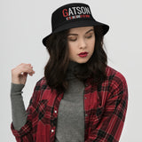 Gatson Family Reunion Bucket Hat Black