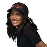Gatson Family Reunion Black Dad Hat