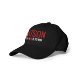 Gatson Family Reunion Black Dad Hat