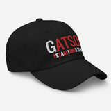 Gatson Family Reunion Black Dad Hat