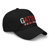 Gatson Family Reunion Black Dad Hat