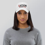Gatson Family Reunion White Dad Hat