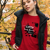 Gatson Family Reunion Official Unisex Long Sleeve Tee Xs - 2Xl