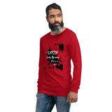 Gatson Family Reunion Official Unisex Long Sleeve Tee Xs - 2Xl