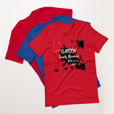 Gatson Family Reunion Official Unisex t-shirt Xs-5x