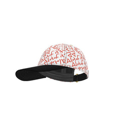 Alotofit Graffiti Premium Baseball Cap * Flawless Collection *