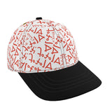 Alotofit Graffiti Premium Baseball Cap * Flawless Collection *