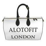 Alotofit London Duffle Bag * Flawless Collection *