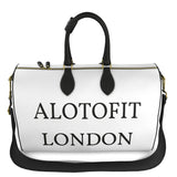 Alotofit London Duffle Bag * Flawless Collection *