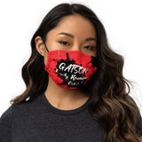 Gatson Family Reunion Premium Face Mask