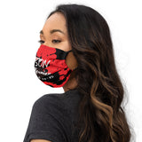Gatson Family Reunion Premium Face Mask