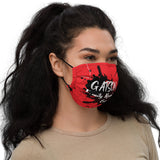 Gatson Family Reunion Premium Face Mask