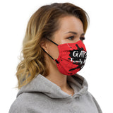 Gatson Family Reunion Premium Face Mask