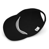 Alotofit Royal A Red/White Kids cap