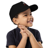 Alotofit Royal A Red/White Kids cap