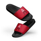 Alotofit Royal A Red/Wht/Blk Men’s slides