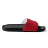 Alotofit Royal A Red/Wht/Blk Men’s slides