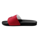 Alotofit Royal A Red/Wht/Blk Men’s slides