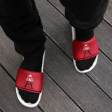 Alotofit Royal A Red/Wht/Blk Men’s slides