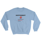Alotofit Different Sweatshirt