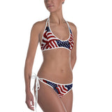 Alotofit USA Bikini