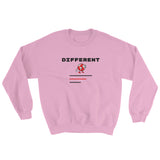 Alotofit Different Sweatshirt