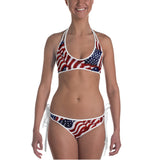 Alotofit USA Bikini