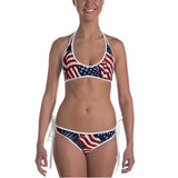 Alotofit USA Bikini