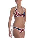 Alotofit USA Bikini