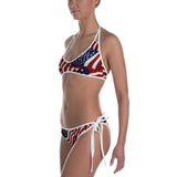 Alotofit USA Bikini