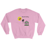 Alotofit Laughing to the Bank Sweatshirt