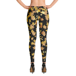Alotofit I Am A Star Leggings