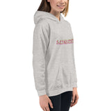 Slimeatist Kids Hoodie