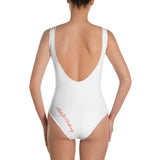 Alotofit Too Much Sauce One-Piece Swimsuit