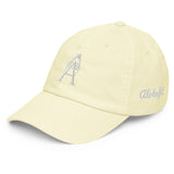 Alotofit Royal A Pastel Baseball Hats