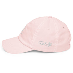 Alotofit Royal A Pastel Baseball Hats