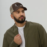 Gatson Family Reunion Trucker Cap