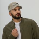 Gatson Family Reunion Trucker Cap