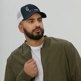 Gatson Family Reunion Trucker Cap