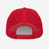 Gatson Family Reunion Trucker Cap