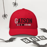 Gatson Family Reunion Trucker Cap