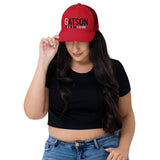 Gatson Family Reunion Trucker Cap