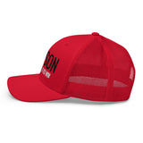 Gatson Family Reunion Trucker Cap