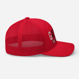 Gatson Family Reunion Trucker Cap