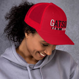 Gatson Family Reunion Trucker Cap
