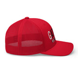 Gatson Family Reunion Trucker Cap
